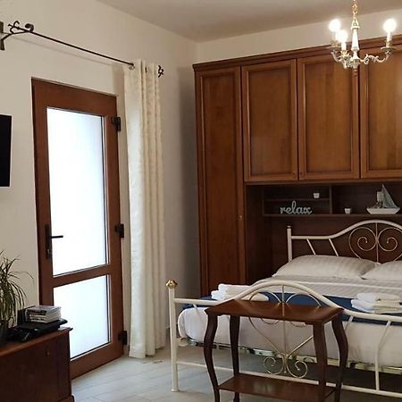 Appartement San Nicolo à Umag Extérieur photo