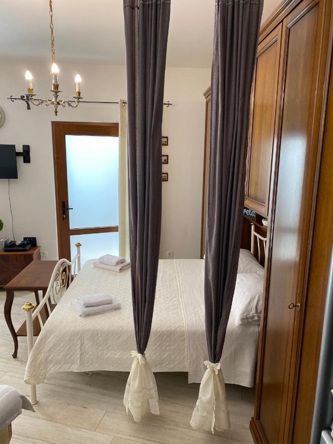 Appartement San Nicolo à Umag Extérieur photo