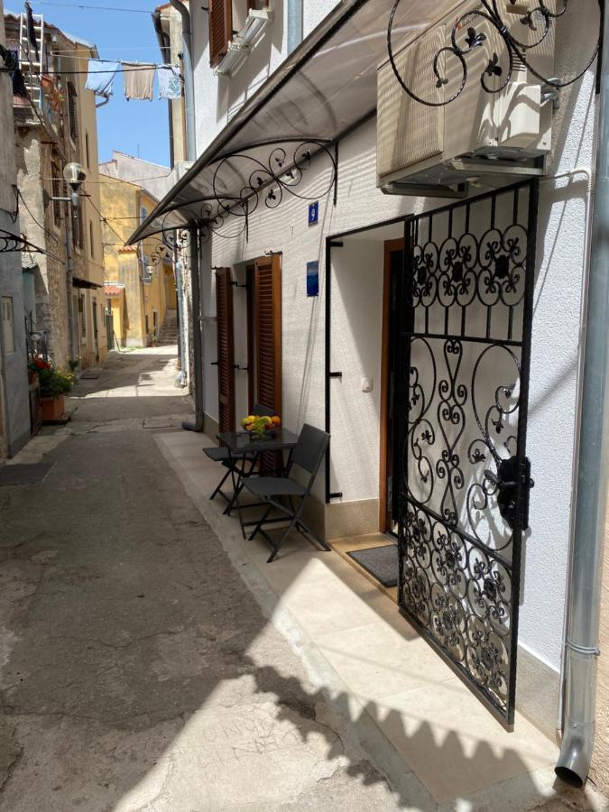 Appartement San Nicolo à Umag Extérieur photo