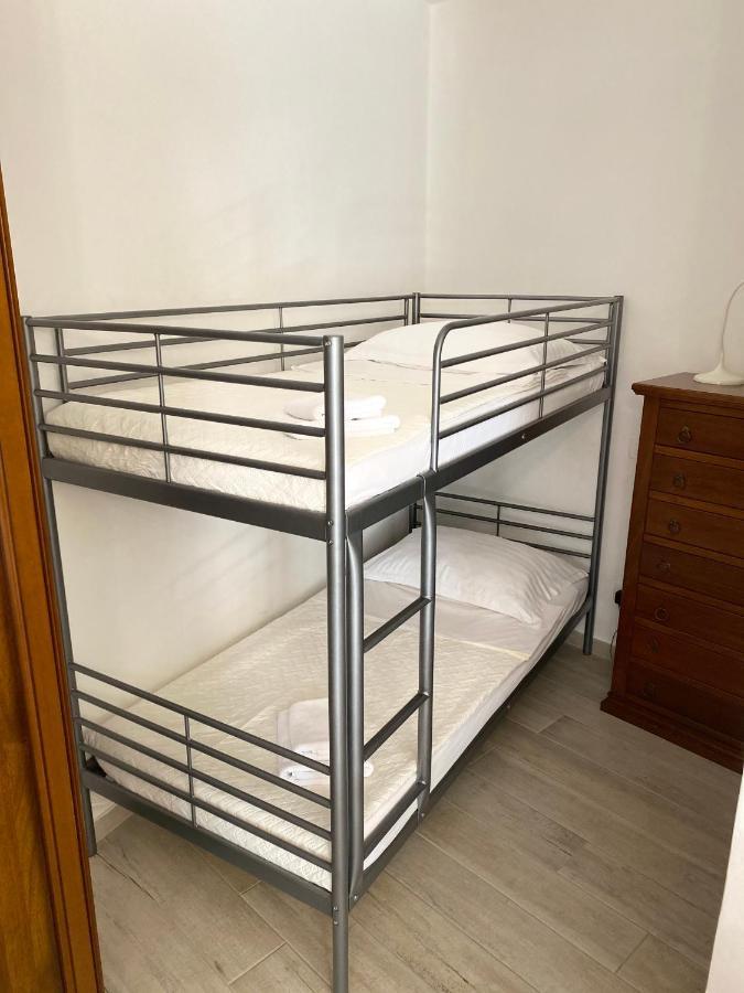 Appartement San Nicolo à Umag Extérieur photo