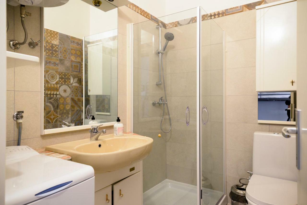 Appartement San Nicolo à Umag Extérieur photo