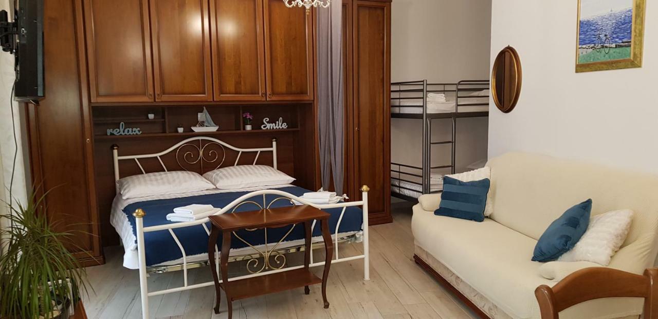 Appartement San Nicolo à Umag Extérieur photo
