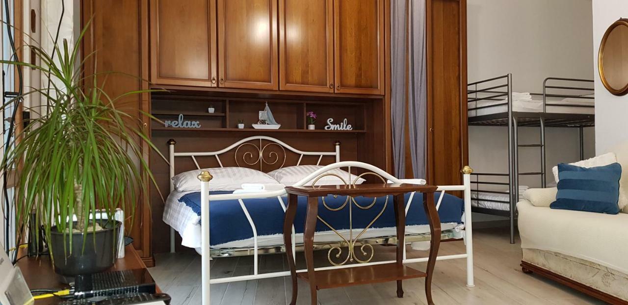 Appartement San Nicolo à Umag Extérieur photo