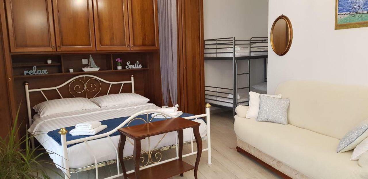 Appartement San Nicolo à Umag Extérieur photo