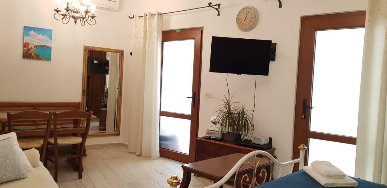 Appartement San Nicolo à Umag Extérieur photo