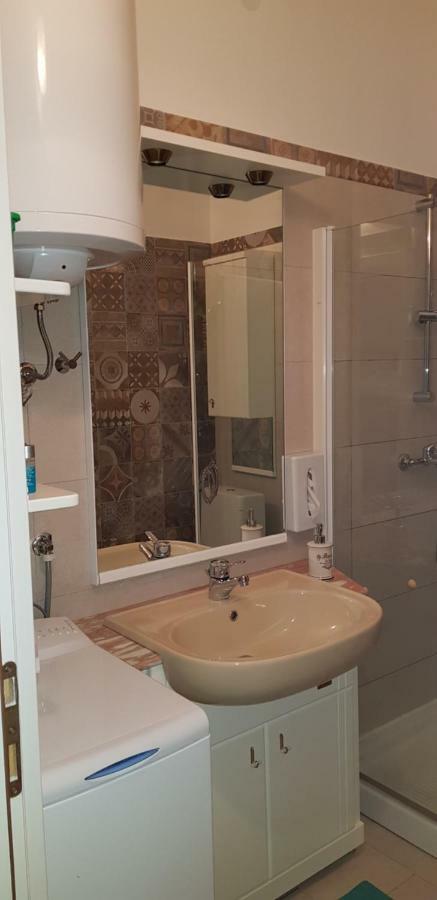 Appartement San Nicolo à Umag Extérieur photo