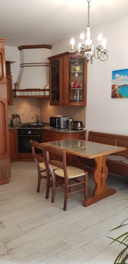 Appartement San Nicolo à Umag Extérieur photo