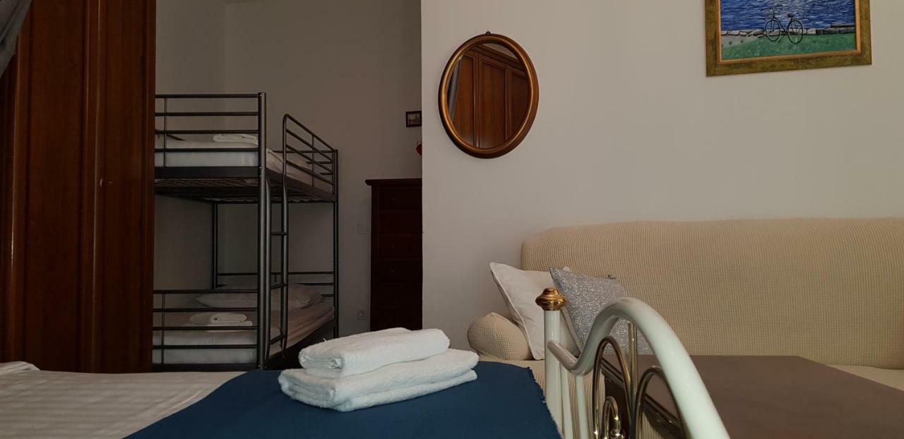 Appartement San Nicolo à Umag Extérieur photo