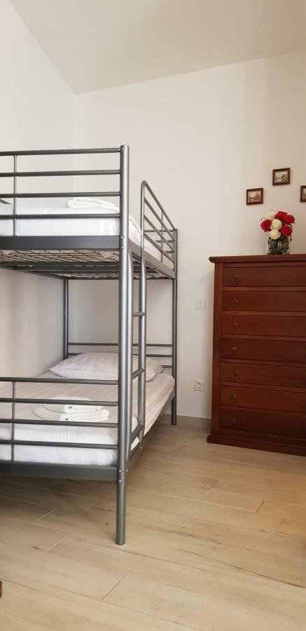 Appartement San Nicolo à Umag Extérieur photo